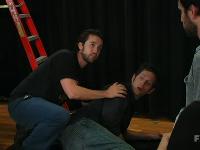 Click to watch 'The Nightman Cometh' (popup) Its Always Sunny In Philadelphia